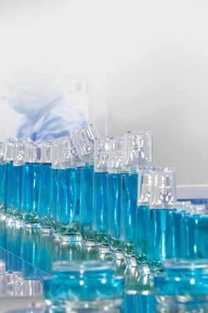 歐泉生化-生產(chǎn)的產(chǎn)品差錯(cuò)率高